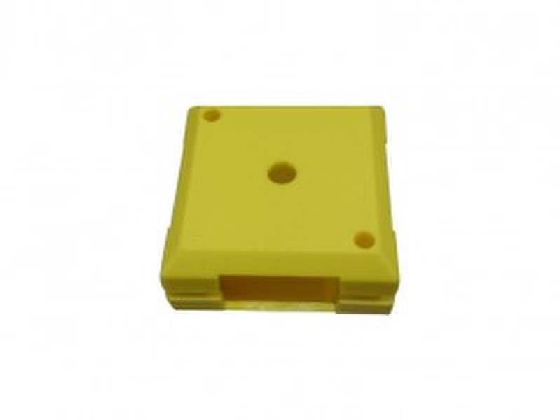 ALLNET ALL-BRICK-0322 Yellow electrical box