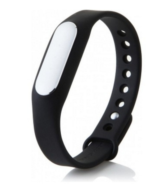 Xiaomi Mi Band Wristband activity tracker Wireless IP67 Black