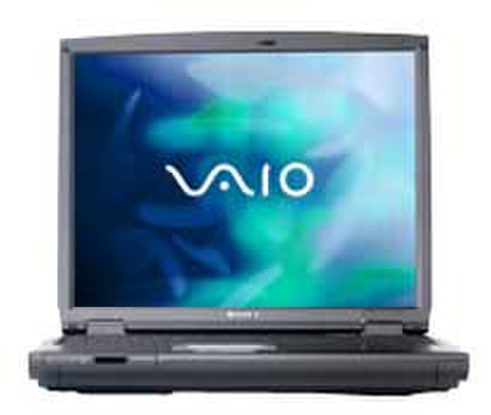 Sony VAIO NV109 1.6GHz 15