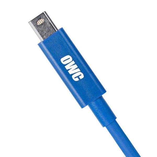 OWC Thunderbolt - Thunderbolt M/M 2 m