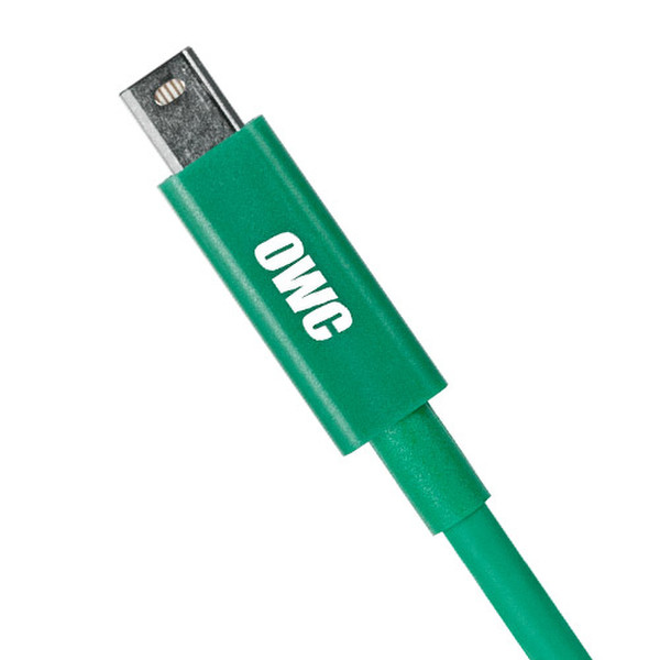 OWC Thunderbolt - Thunderbolt M/M 0.5 m