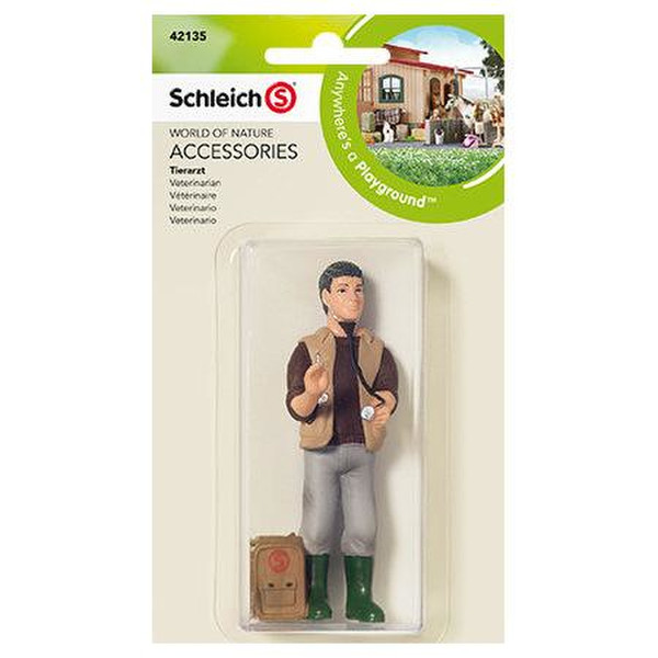 Schleich Farm Life 42135 детская фигурка