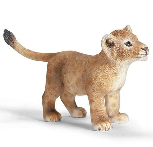 Schleich Wild Life 14364 детская фигурка