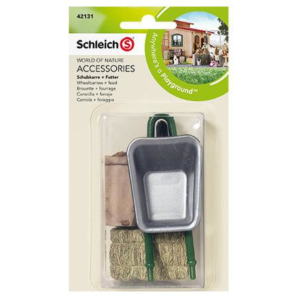 Schleich Farm Life 42131 детская фигурка