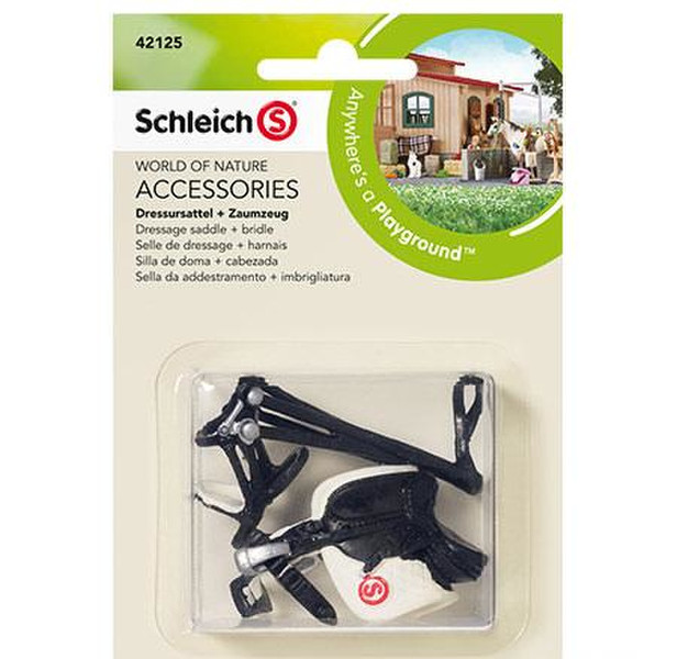 Schleich Farm Life 42125 детская фигурка