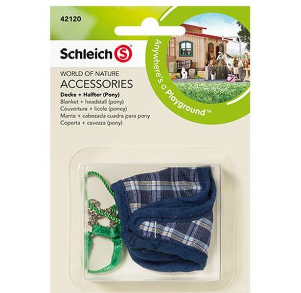 Schleich Farm Life 42120 детская фигурка