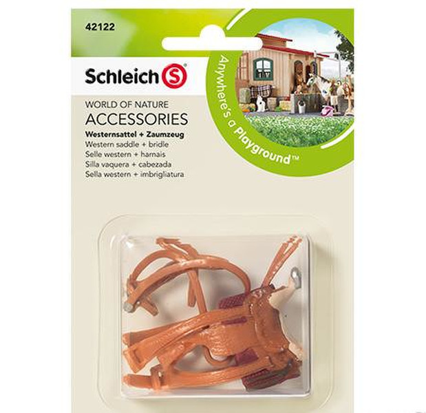 Schleich Farm Life 42122 детская фигурка