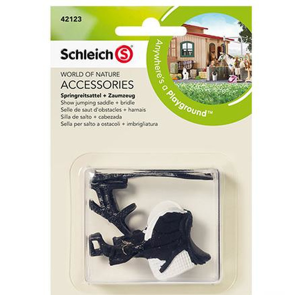 Schleich Farm Life 42123 детская фигурка