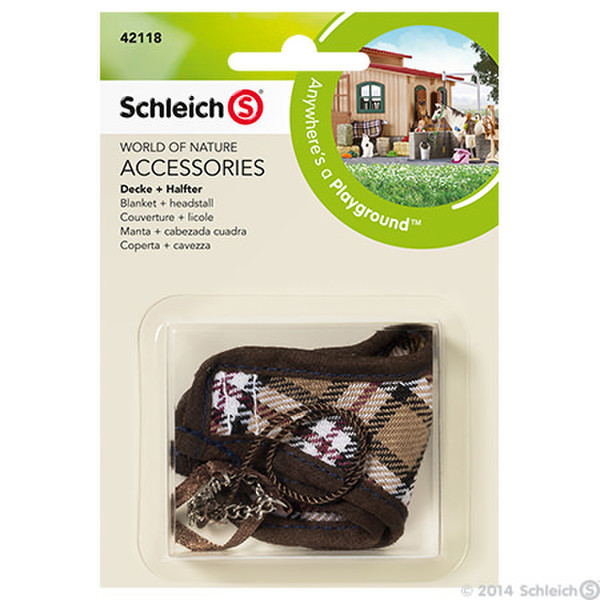 Schleich Farm Life 42118 детская фигурка