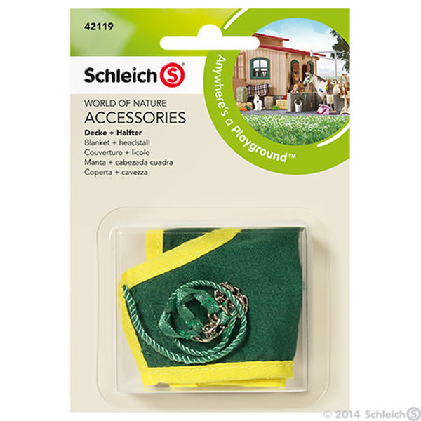 Schleich Farm Life 42119 детская фигурка