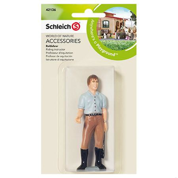 Schleich Farm Life 42136 детская фигурка