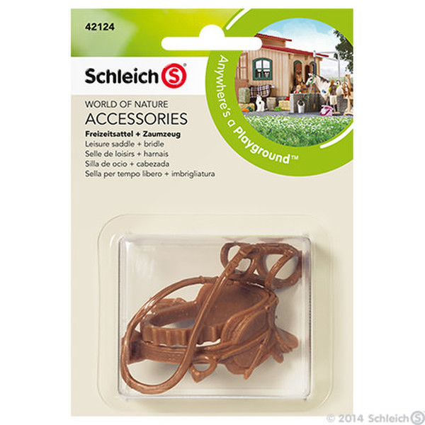 Schleich Farm Life 42124 детская фигурка