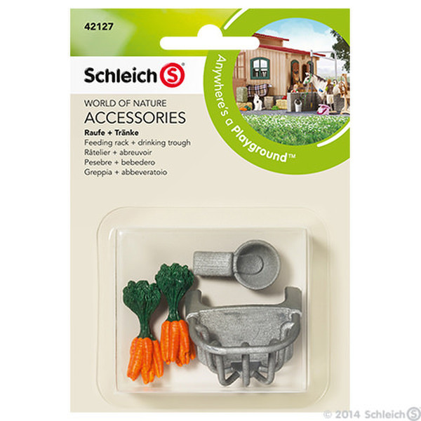 Schleich Farm Life 42127 детская фигурка