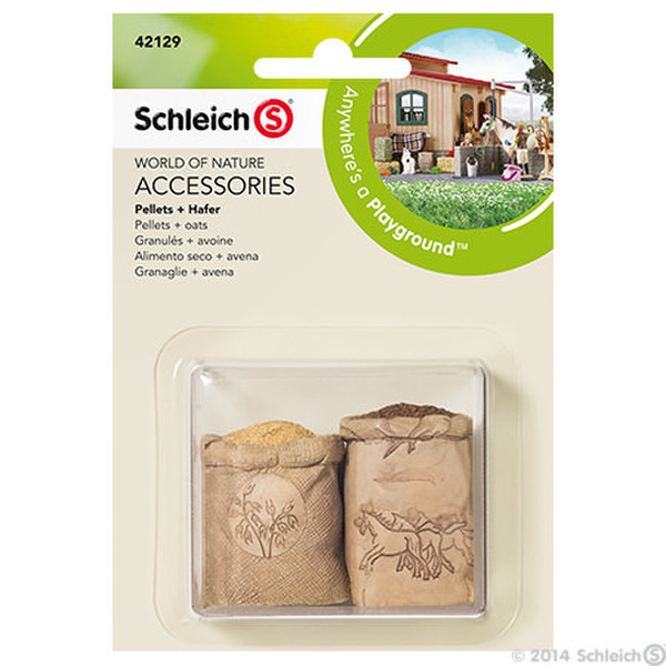 Schleich Farm Life 42129 детская фигурка