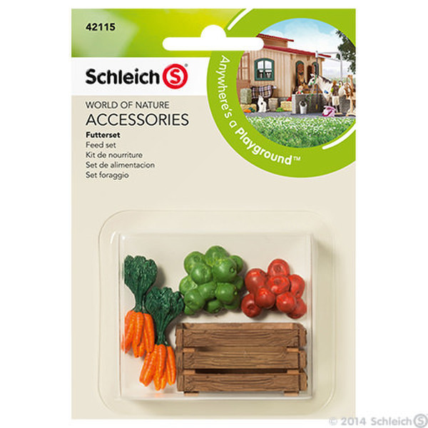 Schleich Farm Life 42115 детская фигурка