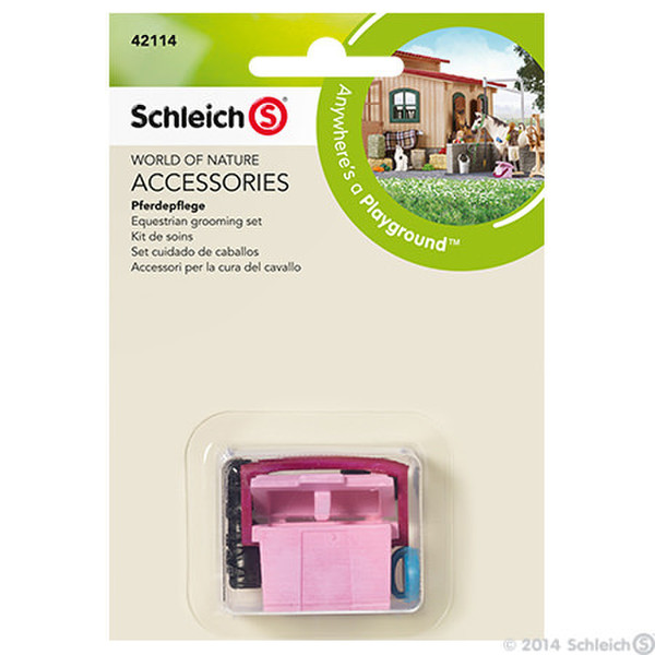 Schleich Farm Life 42114 детская фигурка