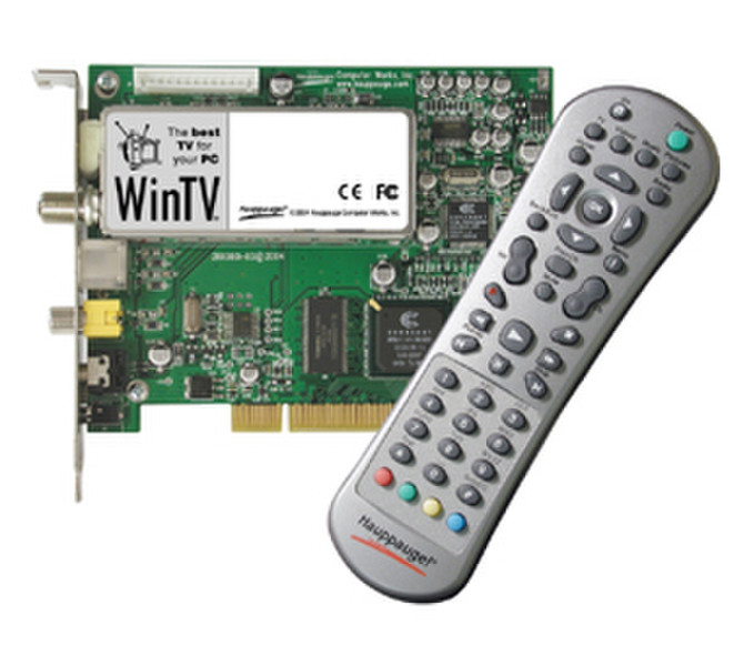 Hauppauge WinTV-PVR-150 PCI