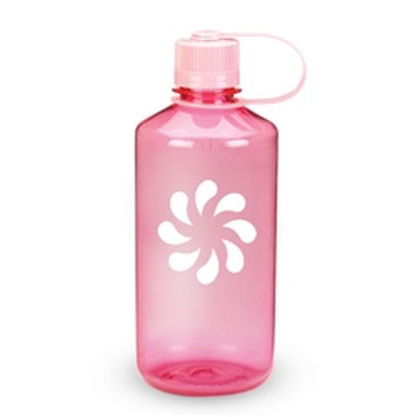 VIVA SRL 2078-2029 1000ml Pink Trinkflasche