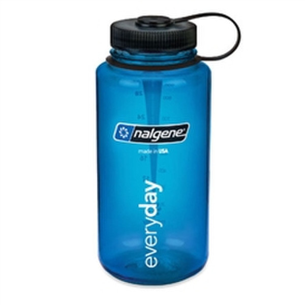 VIVA SRL 2178-2024 1000ml Blue drinking bottle