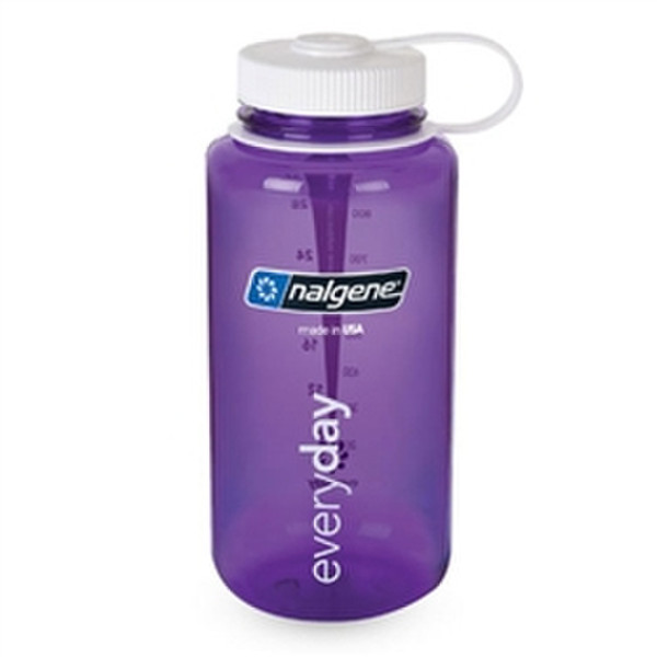 VIVA SRL 2178-2028 1000ml Purple drinking bottle