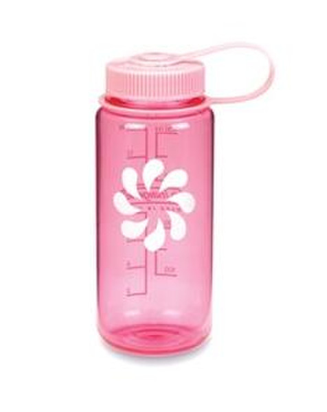 VIVA SRL 2178-1216 500ml Pink drinking bottle