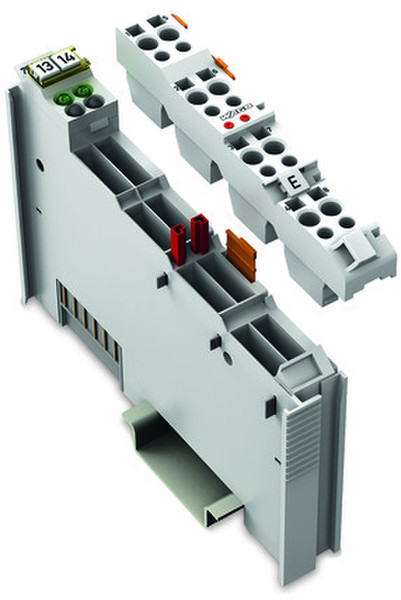 Wago 753-400 fieldbus module