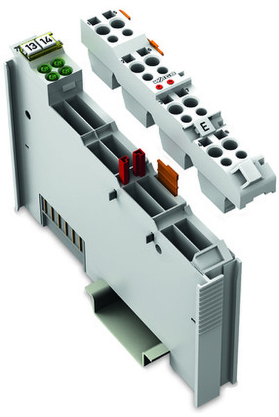 Wago 753-402 fieldbus module