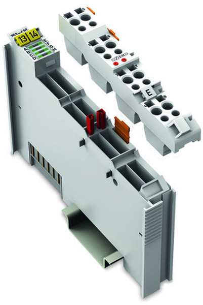 Wago 753-430 fieldbus module