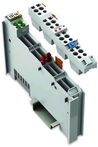 Wago 753-440 fieldbus module