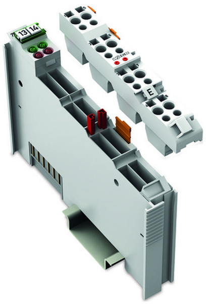 Wago 753-452 fieldbus module