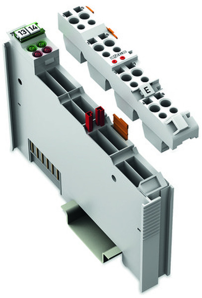 Wago 753-461 fieldbus module