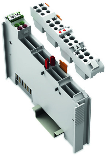 Wago 753-465 fieldbus module