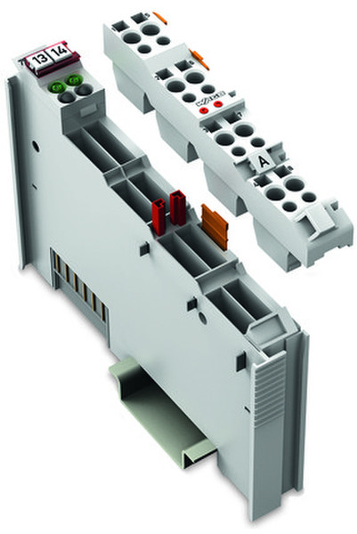 Wago 753-501 fieldbus module