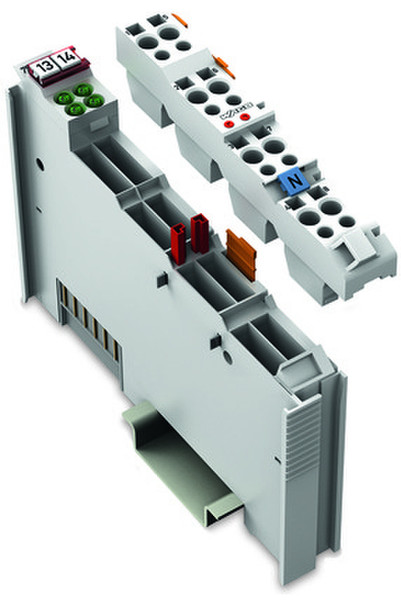 Wago 753-540 fieldbus module