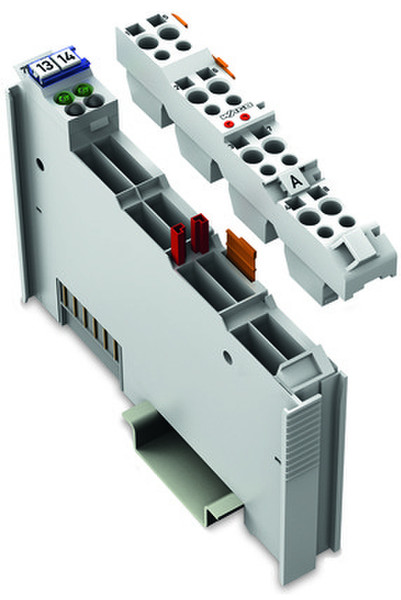 Wago 753-550 fieldbus module