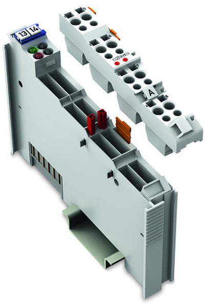 Wago 753-557 fieldbus module