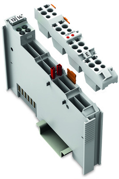 Wago 753-614 fieldbus module