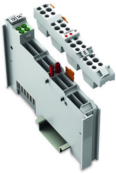 Wago 753-638 fieldbus module