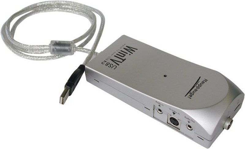 Hauppauge WinTV-USB2 USB