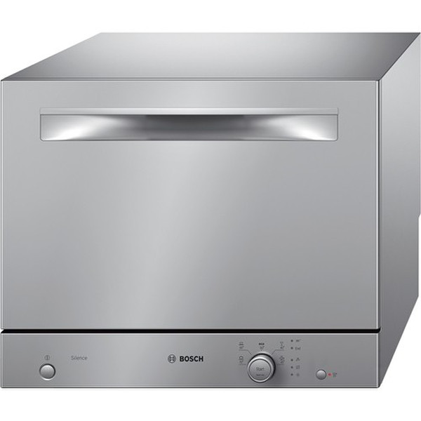 Bosch SKS51E28EU Countertop 6places settings A+ dishwasher
