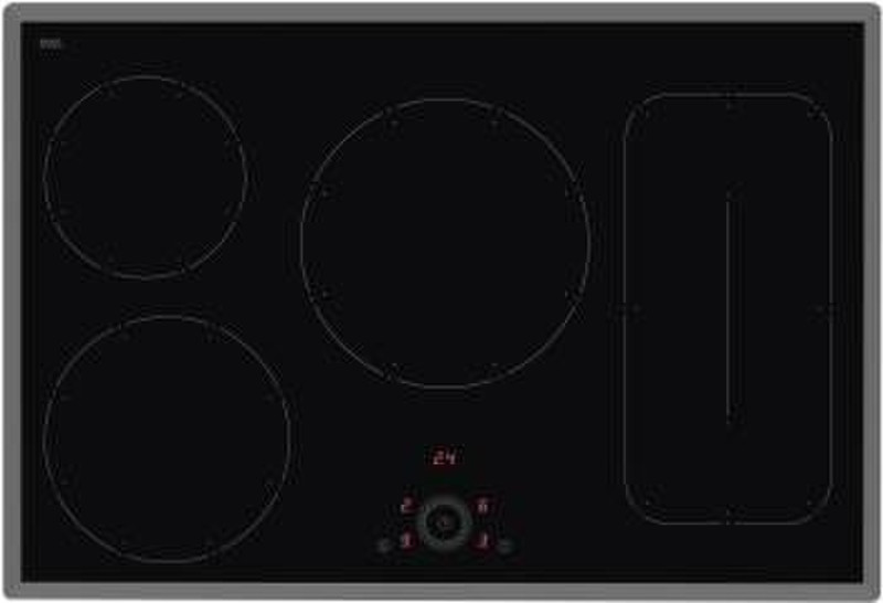 Amica KMI 13313 F Built-in Induction
