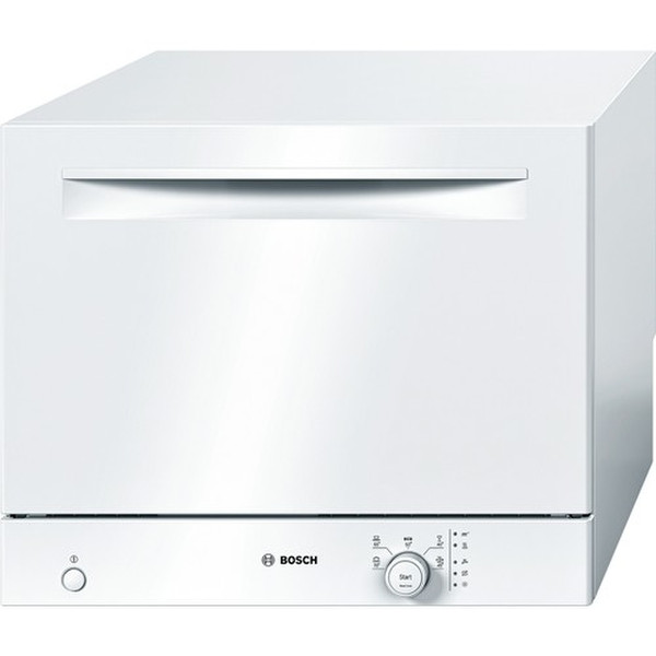 Bosch SKS50E32EU Countertop 6places settings A+ dishwasher