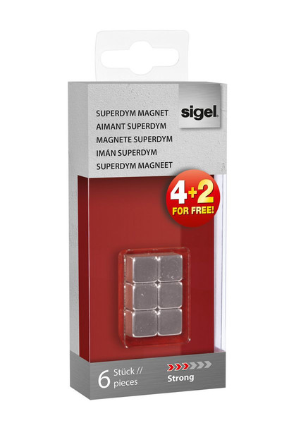 Sigel SuperDym C5 Board magnet