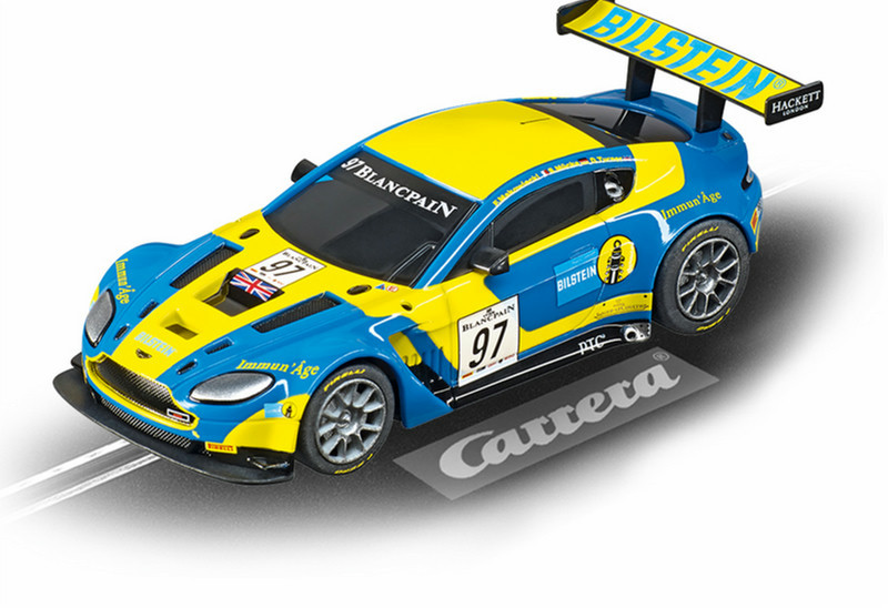 Carrera Aston Martin V12 Vantage GT3 