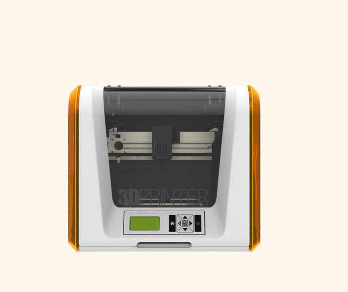 XYZprinting da Vinci Junior 1.0 Производство методом наплавления нитей (FFF) 3D-принтер
