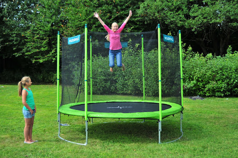 HUDORA 65620 Round exercise trampoline