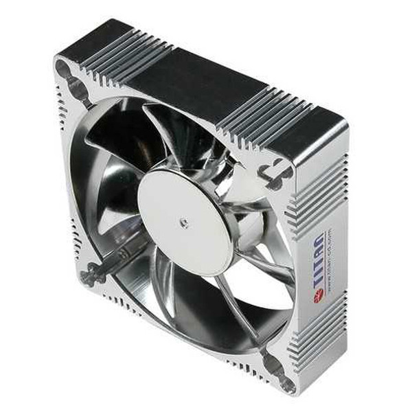 Titan TFD-A9225L12Z(RB) Computer case Fan