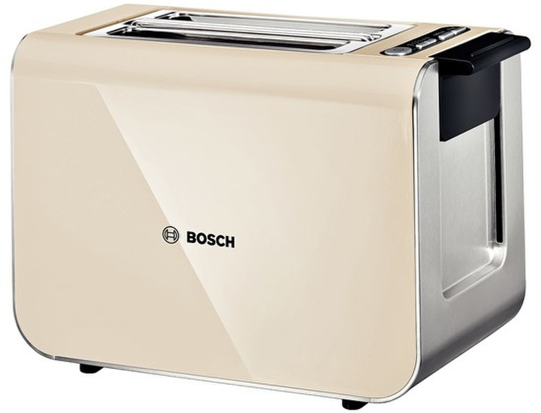 Bosch TAT8617GB toaster