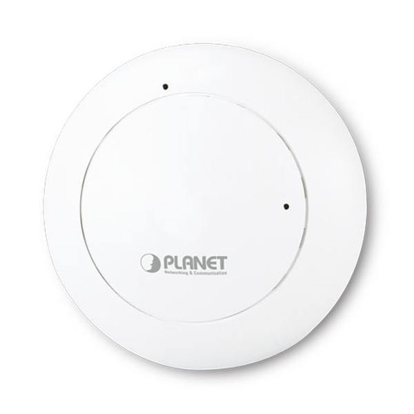 Planet WDAP-C7200AC 1200Mbit/s Power over Ethernet (PoE) White WLAN access point