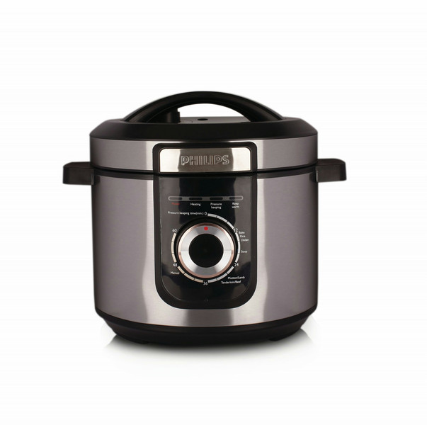 Philips Daily Collection Electric Pressure Cooker HD2108/56